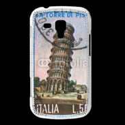 Coque Samsung Galaxy Trend Timbre de la Tour de Pise