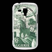 Coque Samsung Galaxy Trend Timbre Mosquée algérienne