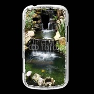 Coque Samsung Galaxy Trend Cascade 1