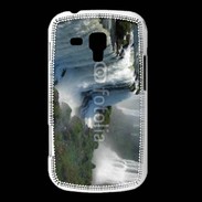 Coque Samsung Galaxy Trend Chute du Niagara