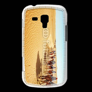 Coque Samsung Galaxy Trend Désert du Sahara