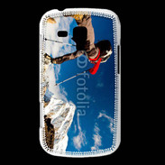 Coque Samsung Galaxy Trend Himalaya