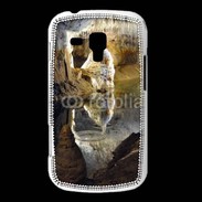 Coque Samsung Galaxy Trend spéléologie