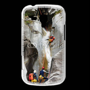 Coque Samsung Galaxy Trend Canyoning 2