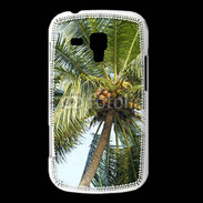 Coque Samsung Galaxy Trend Cocotier