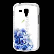 Coque Samsung Galaxy Trend Ortensia 1