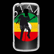 Coque Samsung Galaxy Trend Rastaman