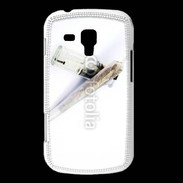 Coque Samsung Galaxy Trend Cannabis