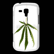 Coque Samsung Galaxy Trend Pêche de cannabis
