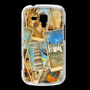 Coque Samsung Galaxy Trend Monuments