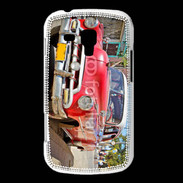 Coque Samsung Galaxy Trend Voiture Chevrolet à Cuba