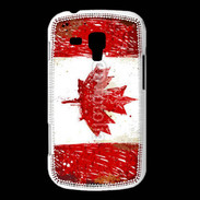 Coque Samsung Galaxy Trend Vintage Canada