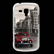 Coque Samsung Galaxy Trend Voiture vintage à Prague