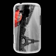 Coque Samsung Galaxy Trend Vintage Paris et deudeuch 15