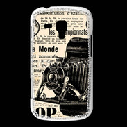 Coque Samsung Galaxy Trend Scoop 10