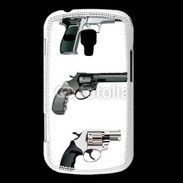 Coque Samsung Galaxy Trend Revolver