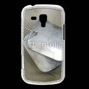 Coque Samsung Galaxy Trend Militaire 2