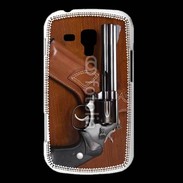 Coque Samsung Galaxy Trend Revolver 2