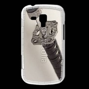 Coque Samsung Galaxy Trend Samouraï 6