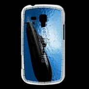 Coque Samsung Galaxy Trend Sous-marin en mer