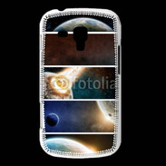 Coque Samsung Galaxy Trend Apocalypse sur terre