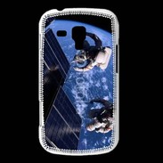 Coque Samsung Galaxy Trend Astronaute 2
