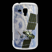Coque Samsung Galaxy Trend GPS satellite