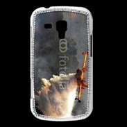 Coque Samsung Galaxy Trend Pompiers Canadair