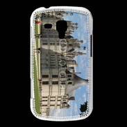 Coque Samsung Galaxy Trend Château de Chambord