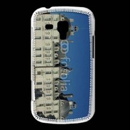 Coque Samsung Galaxy Trend Château de Cheverny
