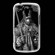 Coque Samsung Galaxy Trend Carolus Magnus
