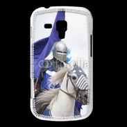 Coque Samsung Galaxy Trend Joutes de chevalier
