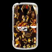 Coque Samsung Galaxy Trend Collection du Moyen Age