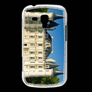 Coque Samsung Galaxy Trend Chateau Pichon Longueville