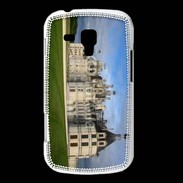Coque Samsung Galaxy Trend Château de Chambord 5