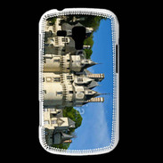 Coque Samsung Galaxy Trend Château de la vallée de la Loire