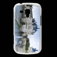 Coque Samsung Galaxy Trend Château de Chenonceau