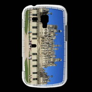 Coque Samsung Galaxy Trend Entrée du Château de Chambord