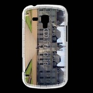 Coque Samsung Galaxy Trend Château de Cheverny 2