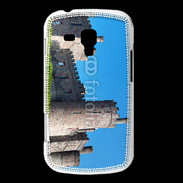 Coque Samsung Galaxy Trend Château Irlandais