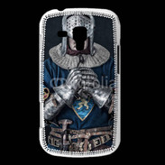 Coque Samsung Galaxy Trend Chevalier du Moyen Age