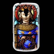 Coque Samsung Galaxy Trend Saint Louis 
