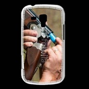 Coque Samsung Galaxy Trend Tir ball-trap