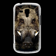 Coque Samsung Galaxy Trend Sanglier