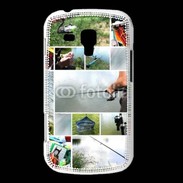 Coque Samsung Galaxy Trend Histoire de pêcheur