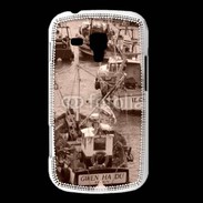Coque Samsung Galaxy Trend Bateau de pêche