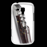 Coque Samsung Galaxy Trend Couteau ouvre bouteille