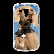 Coque Samsung Galaxy Trend Chien de chasse Braque