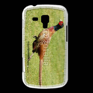 Coque Samsung Galaxy Trend Faisan 2