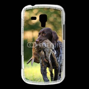 Coque Samsung Galaxy Trend Chien de chasse 110
